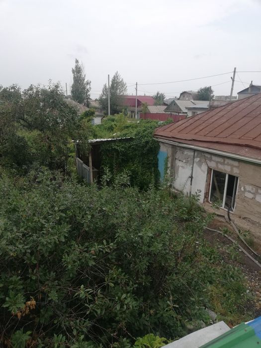 Продам дом на лесозаводе