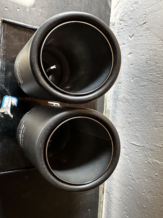 Evacuare Akrapovic Originala, Finale toba Akrapovic ,Slovenia TP-CT/10