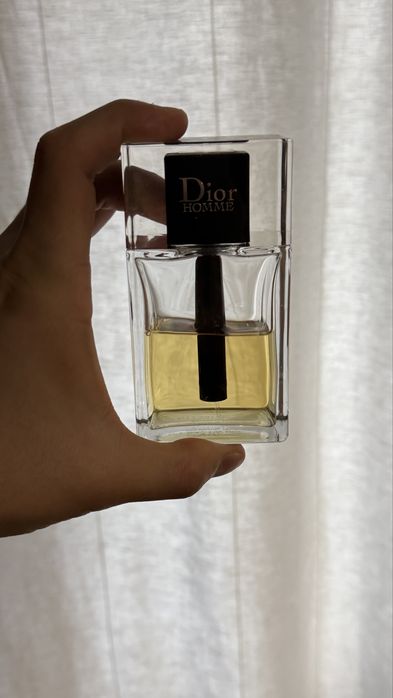 Dior homme edt 2020