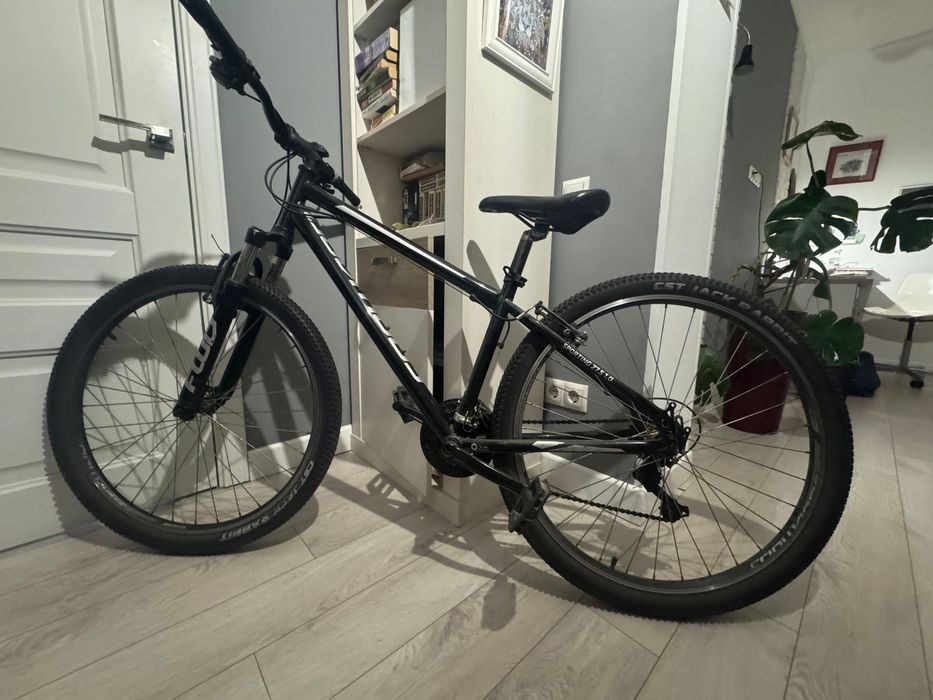 Продам горный Велосипед Forward