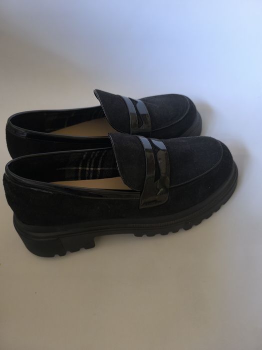 Туфли Турция, размер 37.