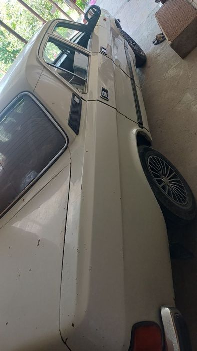 Volga 3102 sotildi yili 1997