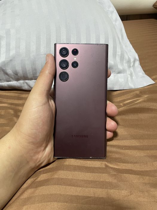 Samsung s22 ultra