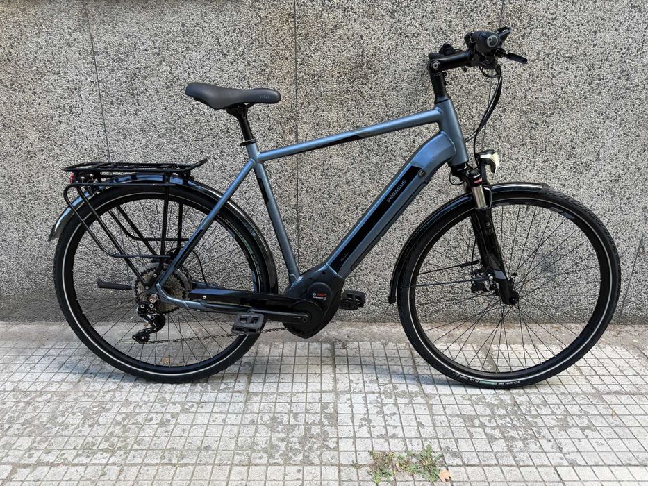 Pegasus Premio EVO cx/Shimano XT/Bosch Performance Line CX/Suntour NEX Air
