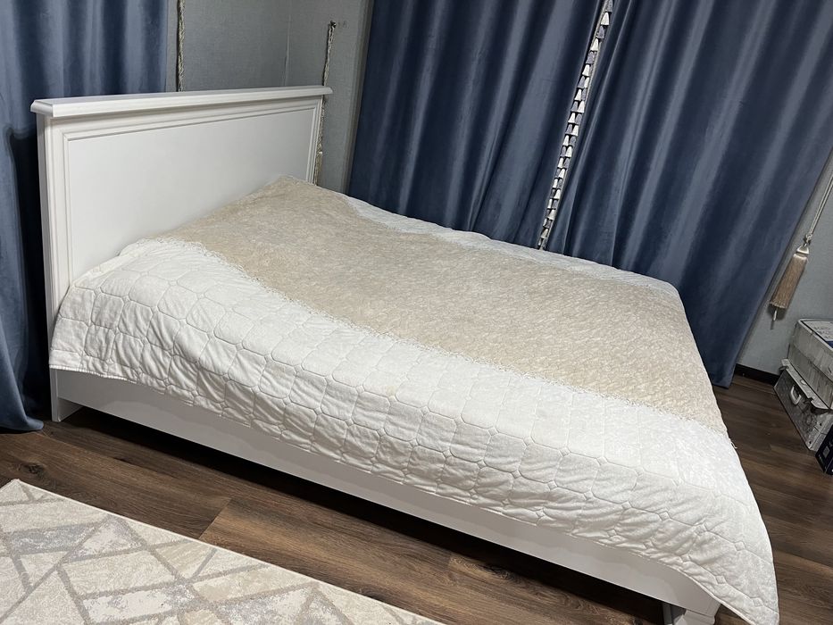 продам кравать двухспальная