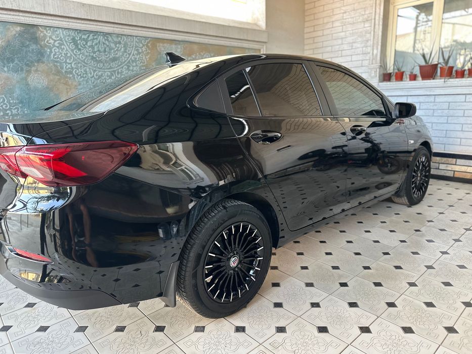 Chevrolet   Onix