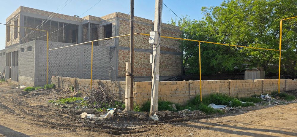 Ер участкаси сотилади