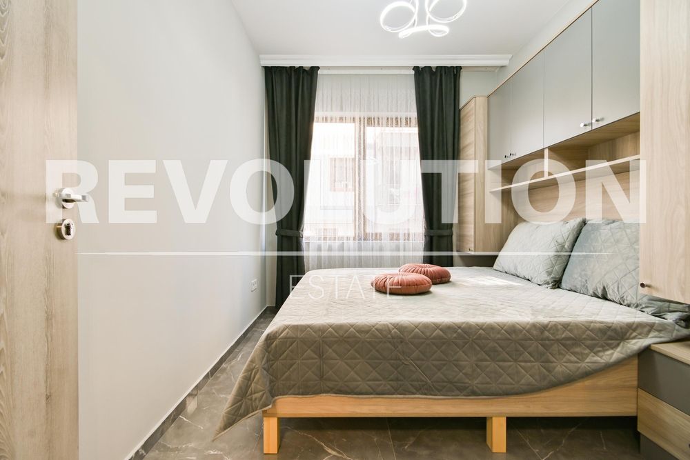 Дава се под наем Двустаен апартамент в София, Драгалевци - 45 кв.м за 869 € - Снимка #6