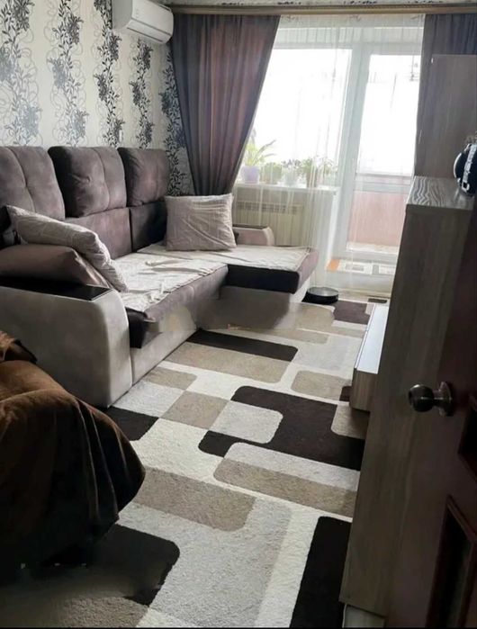 2к.44кв.Красный Партизан 1этаж