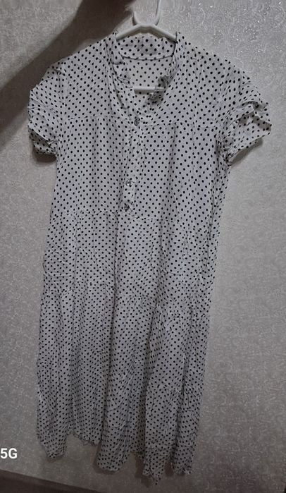 Срочно продам лёгкое платье