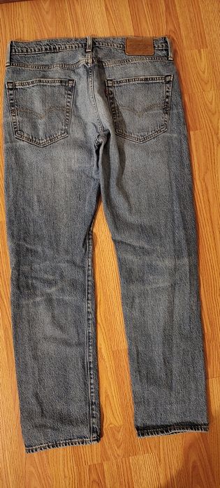 Blugi Levi's barbati, 502, 32/32