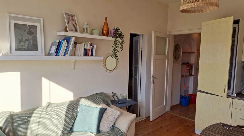 Продава се Четиристаен апартамент в София, Център - 109 кв.м за 2377 €/кв.м - Снимка #1