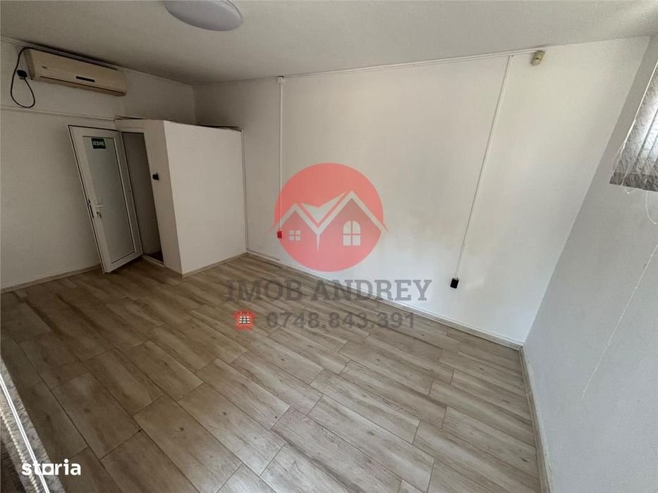 Spatiu comercial de inchiriat 20 mp la parter, ideal pentru afacerea t