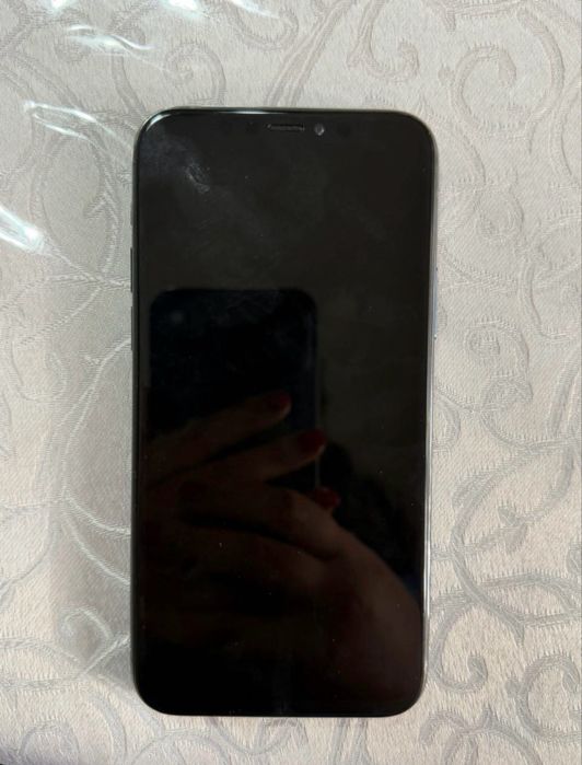 11 про 256гь айфон