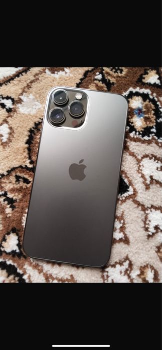 Iphone 13 pro max 256гб