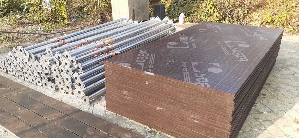 Аренда Опалубка ижарага берамиз андижан