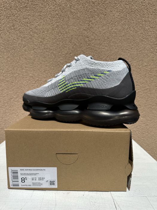 МЪЖКИ Nike air max Scorpion FK