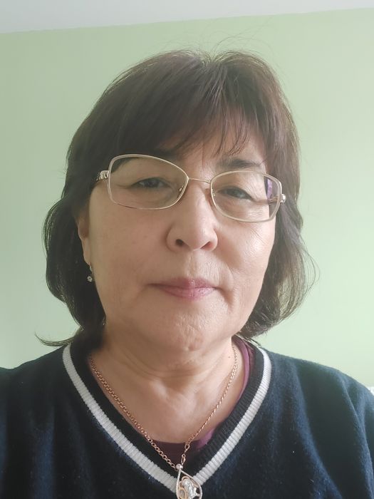 БИОЛОГИЯ дайындық сабақ!