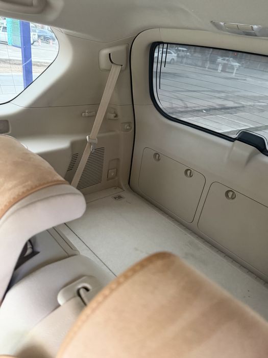 Тойота прадо  2021