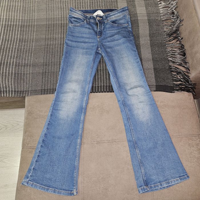 Брюки для девочек