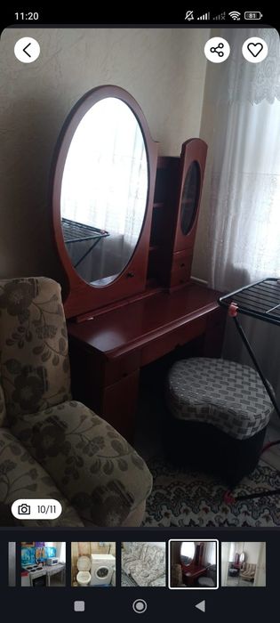 Сдам квартиру на долгий срок