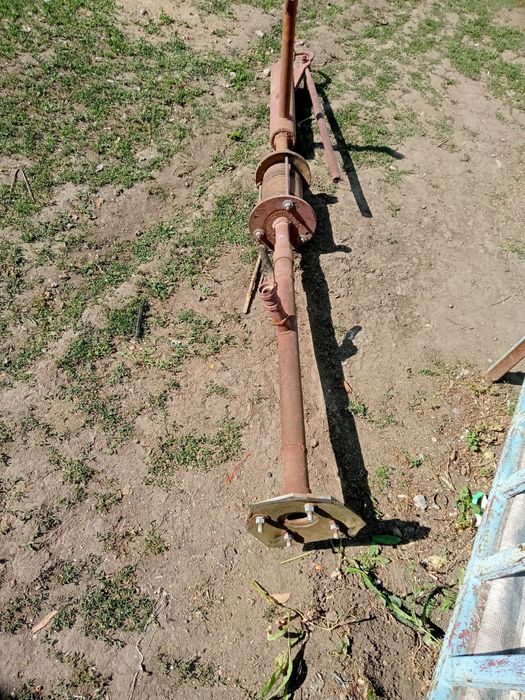 Колонка для дачи продаётся