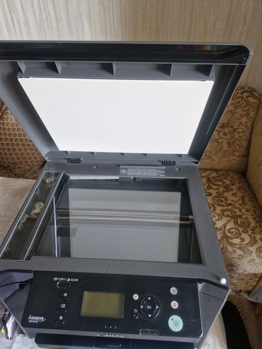 Canon mf 4410 i-sensys