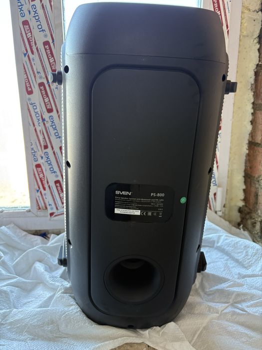 Продам. Колонка Sven ps 800.