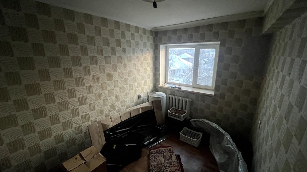 Продам квартиру 80квМ в Каскелене