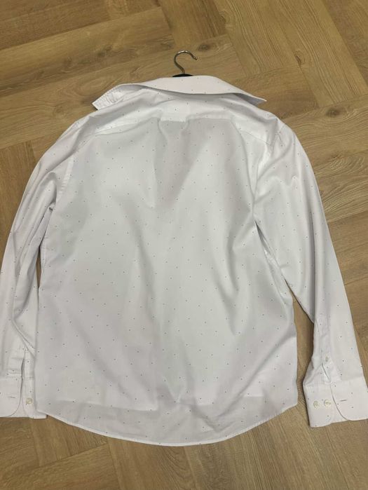 Рубашка Zara размер L