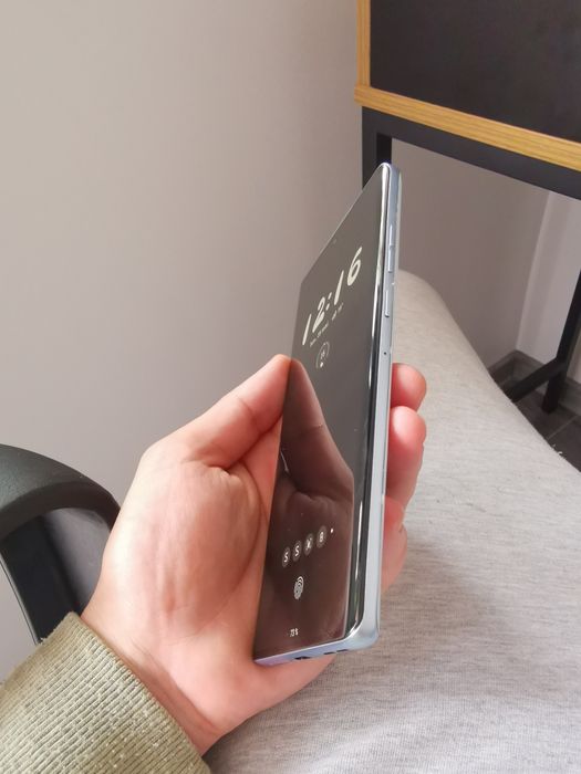 Motorola edge 40 fusion