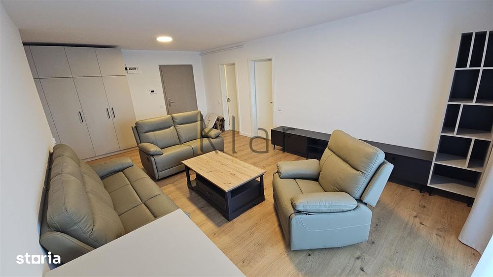 Apartament cu 2 camera 58mpSopor-Baza Sportiva_VIEW DEOSEBIT