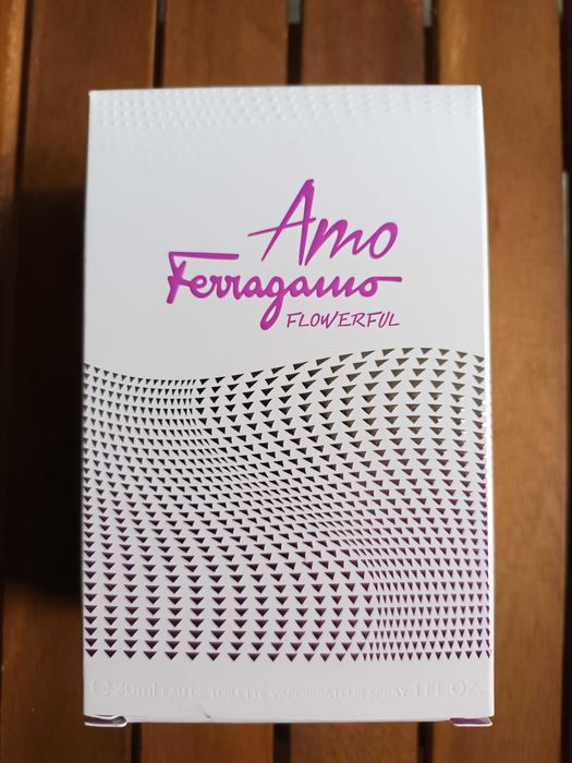 Shiseido, Fendi, Ferrаgamo, Bottega Veneta парфюми