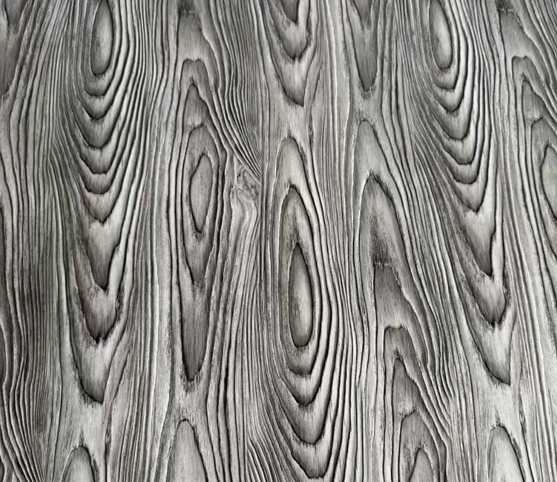 Фолио за хидрографика 3D WOOD V50