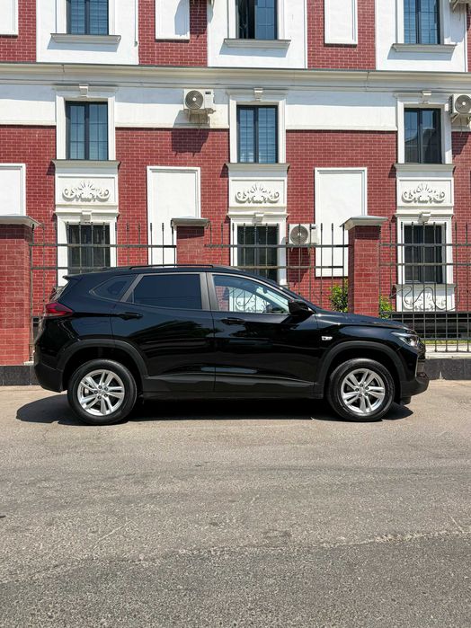 Chevorlet Tracker 2 ideal holatda!