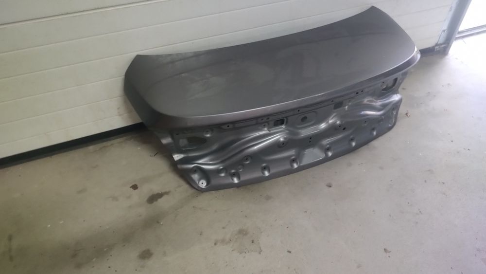Haion Renault talisman