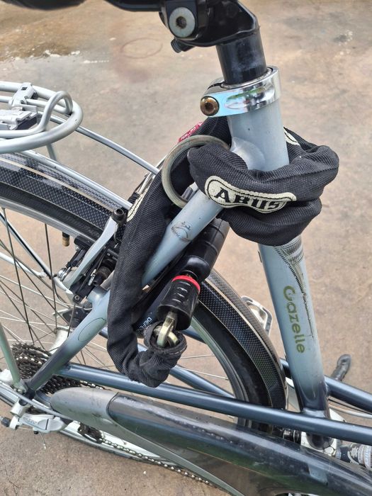 Дамски велосипед - Gazelle