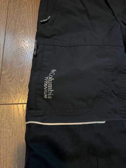 Детски ски панталон (Грейка) Columbia, размер 6-8 г.