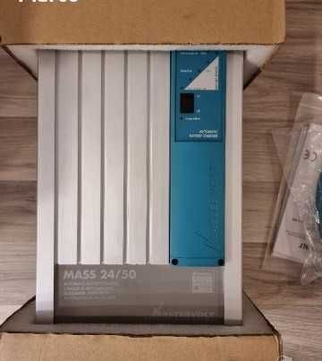 Зарядно за акумулатори Mastervolt MASS 24/50