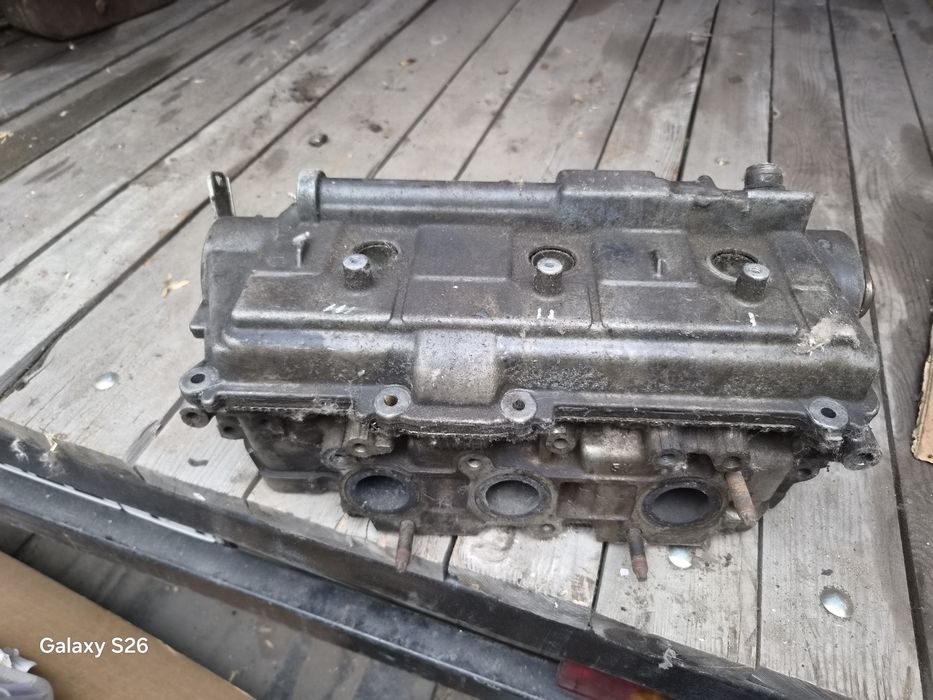 Головка блока 5vz.