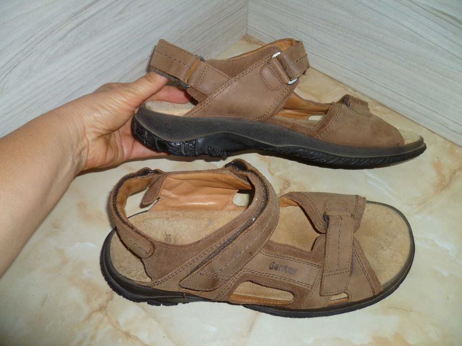 Giovanni by Ganter sandals №46