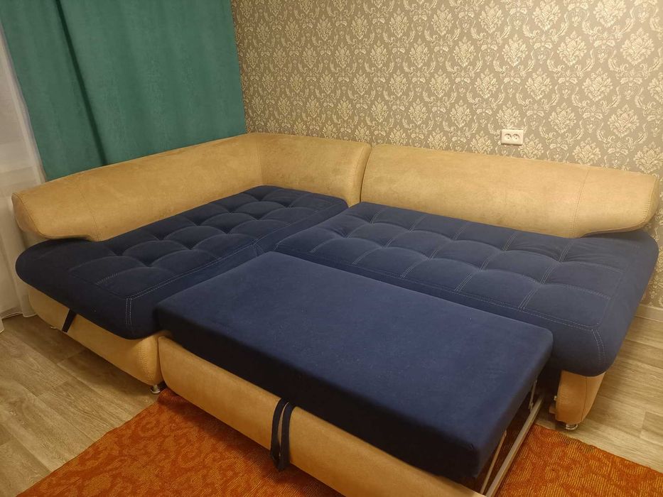 продам диван в отличном состоянии