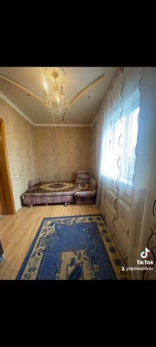 Продам коттедж в рабочем поселке