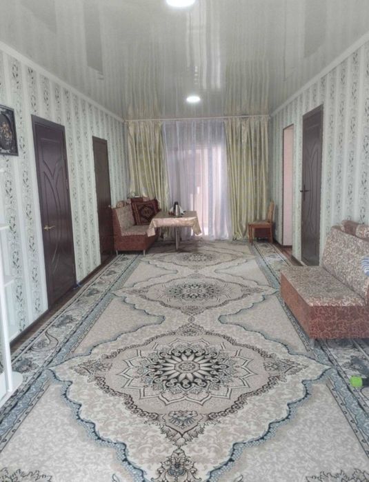 Продаётся участок на АККАВАКЕ