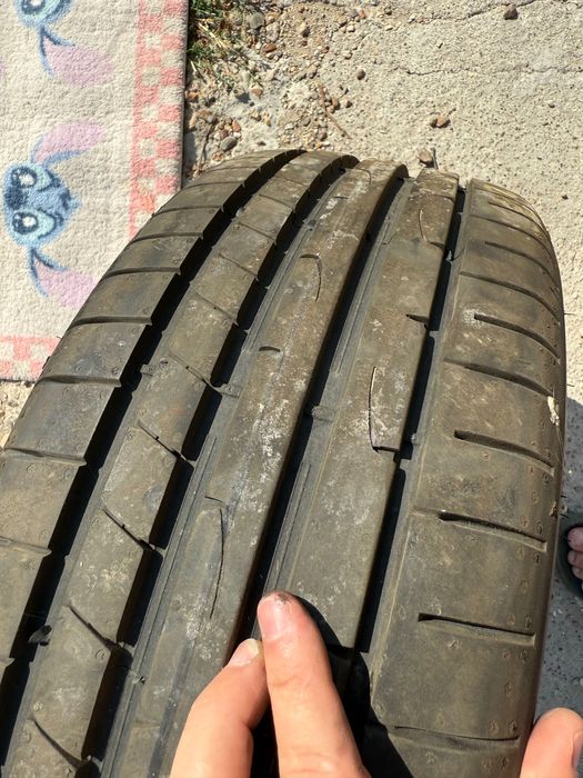 5-112 8j et45 джанти с гуми