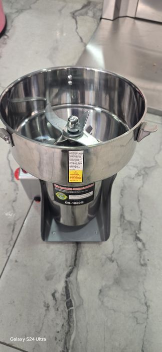 Chopper Чоппер zira maydalagich Промышленный кофемолка saxirnaya Pudir