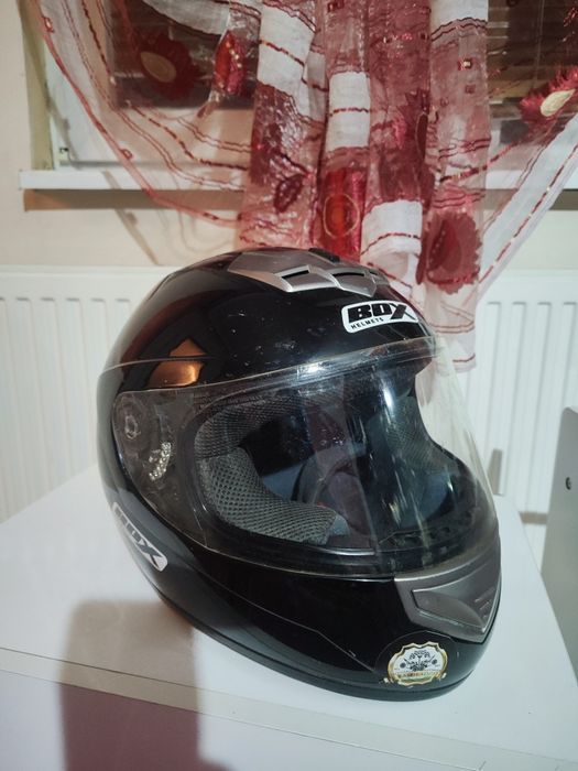 Дамско кожено мото яке