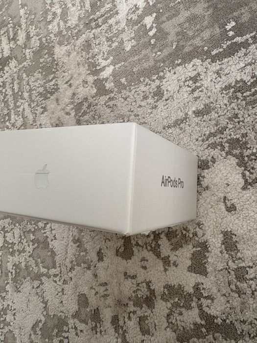 Air pods pro 2 + bon altex.