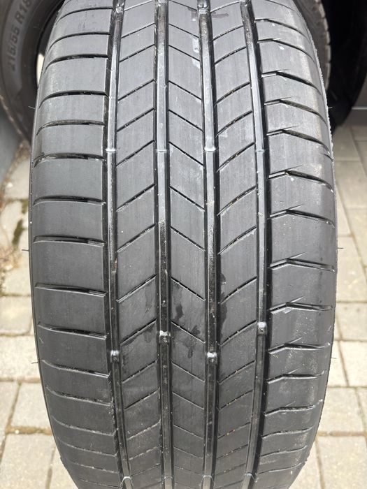 Set 4 anvelope vara kuhmo ecsta ps 71 215/55 r18 95 v