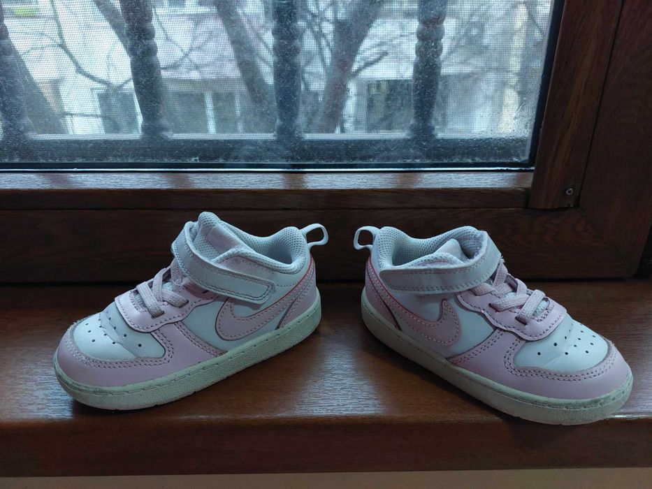 Маратонки за момиче 23,5